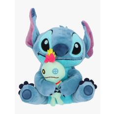 Disney Lilo & Stitch  Mjuk Sparbössa