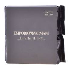 Armani Emporio He Parfymset Limited edition