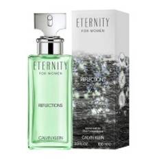 Eternity Pour Femme Reflections