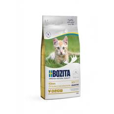 Bozita Feline Kitten GrainFree Chicken (10 kg)