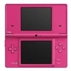 Nintendo DSi | rosa