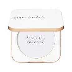 Jane Iredale | Refillable Empty Compact - White JI