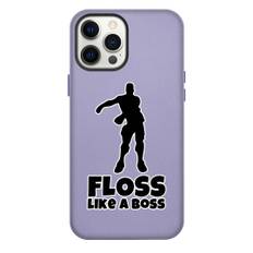 Fortnite Phone Case For iPhone Samsung Galaxy Pixel OnePlus Vivo Xiaomi Asus Sony Motorola Nokia - Fortnite Floss Like A Boss Sticker
