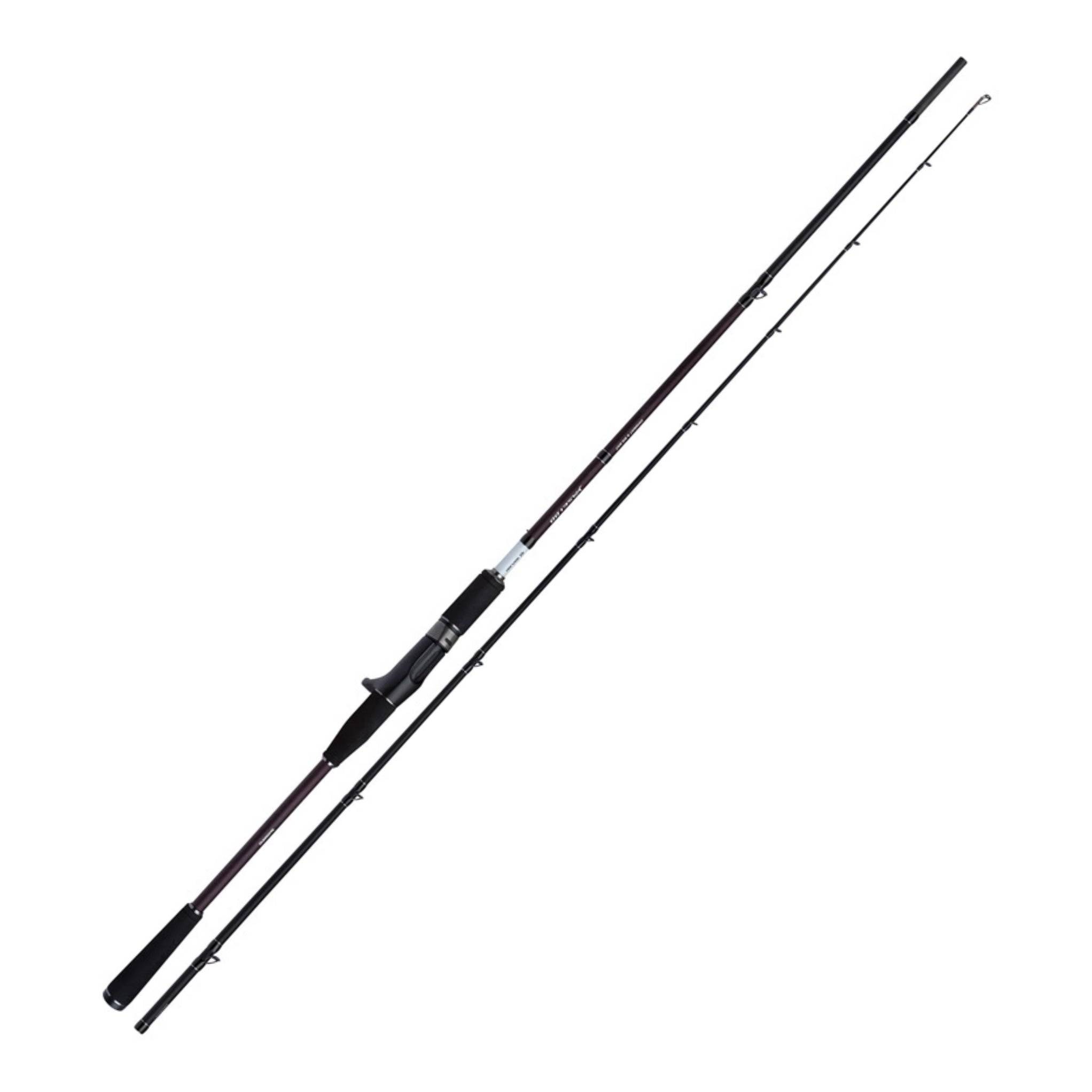 Shimano Rod Yasei BB Swimb & BB Cast 2.40m 120-170g 2pc