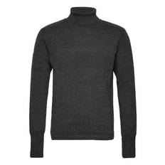 MADS NØRGAARD Wool Klemens Knit |Grey |XL