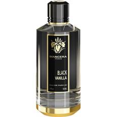 Mancera Collections Confidential Collection Svart vaniljEau de Parfum Spray 60 ml (20.800,00 kr / 1 l)