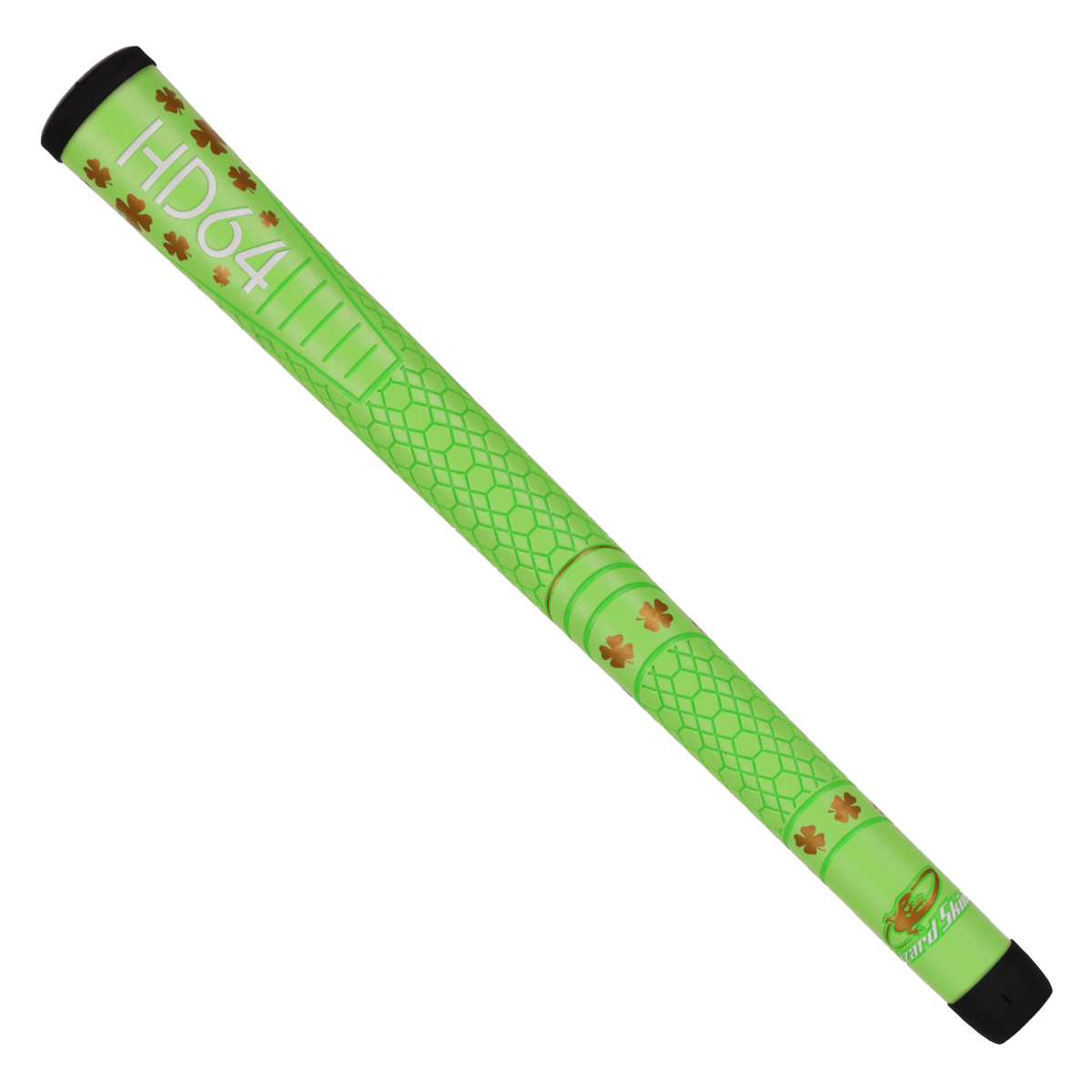 DSP Ultra Golf Grip - HD64 - Four Leaf - Standard