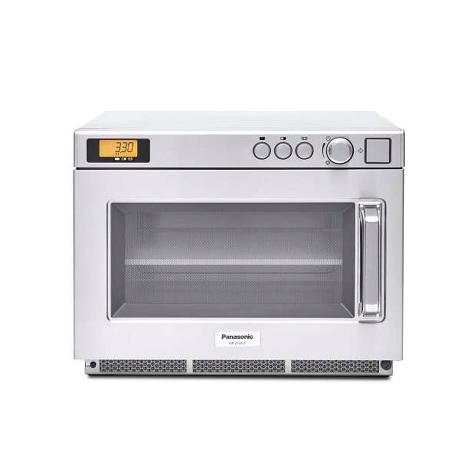 Panasonic NE-2143 Compact Mikrovågsugn