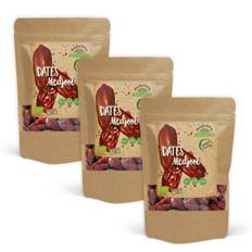Dadlar Medjool EKO 500g x 3 paket