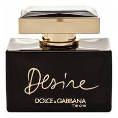 Dolce & Gabbana Desire - Eau de Parfum Intense - Resestorlek - 10 ml