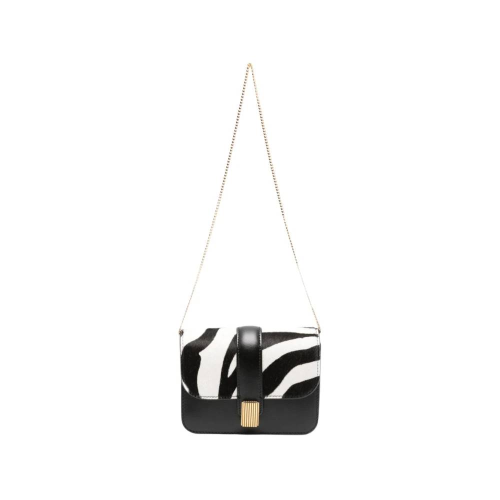 Khaite Shoulder Bags - Tasker - Dame - Flerfarvet - ONE SIZE - Uld