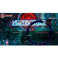 Vortex Attack Steam CD Key