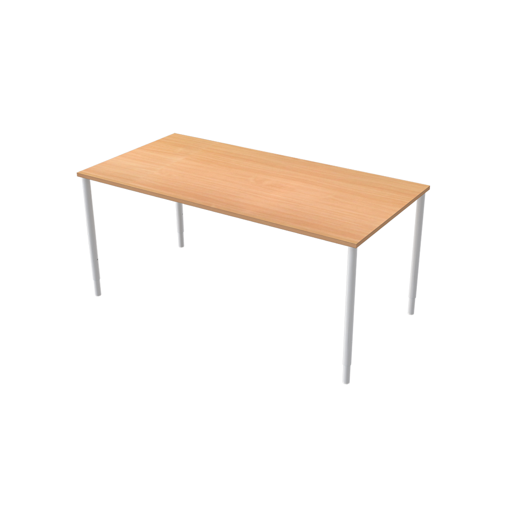 Bord 1400x800mm | Flere farver