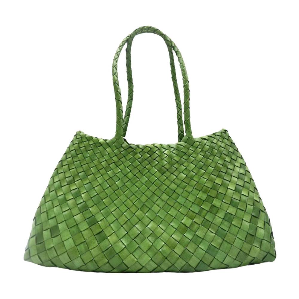 Dragon Diffusion - Santa Croce Tote Bag Väskor - Dam - ONE Size - Läder