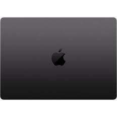 Apple MacBook Pro 14.2 inches: M4 10/10, 16GB, 1TB SSD - Space Black