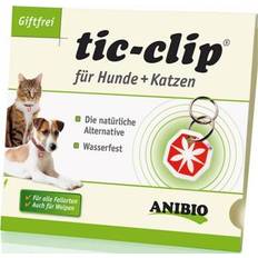 Anibio Tic Clip