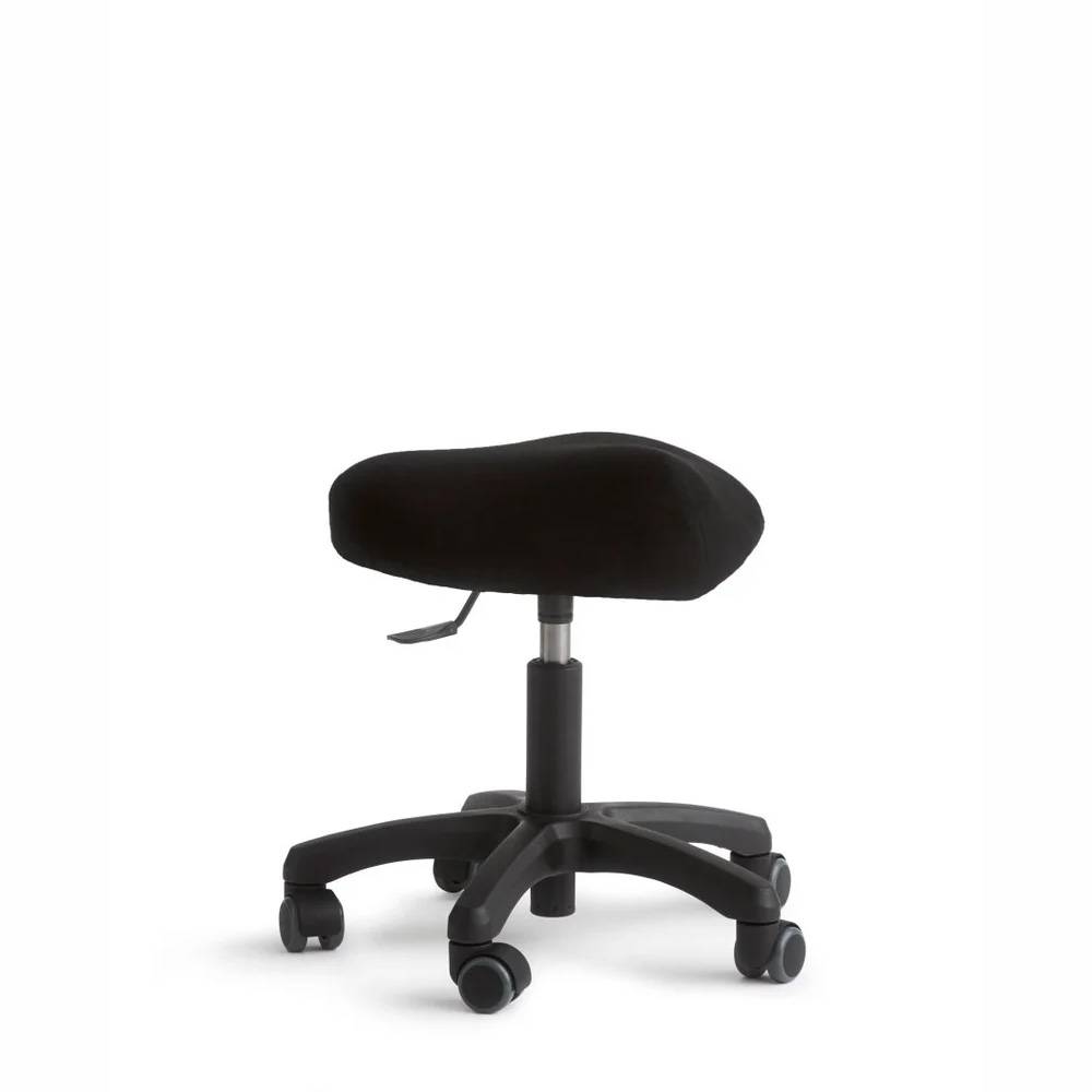 Dynamostol DayCare, 35-43 cm, sort Mikrofiber Comfort.
