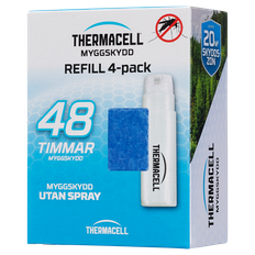 Thermacell refill till myggskydd