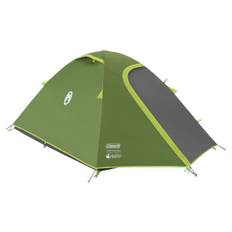 Coleman Darwin 2 Blackout Lime, OneSize