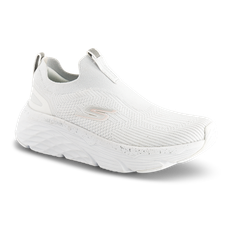 Skechers Max Cushioning Elite Sneaker Hvid 128130 - 39