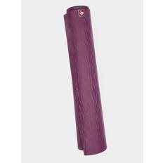 Manduka eKO 71" Standard Yoga Mat 5mm - Purple Haze Marbled