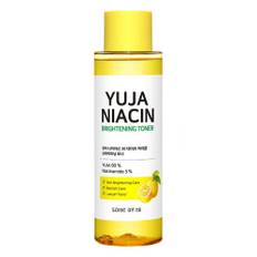 Yuja Niacin Brightening Toner