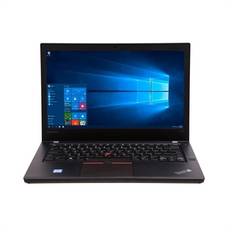 Lenovo T470 14" Full HD - 256GB SSD - i5-6300U - 8GB - Win11 - Grade B