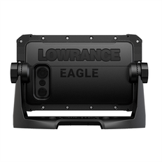 Lowrance Eagle 7 50/200 HDI