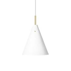 Lyfa Lyfa Mosaik 170 Hvid Pendel - (udstillingsmodel)