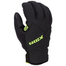 Klim Inversion Snow Handskar Svart-HiVis XL (11)