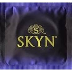 Mates Skyn Elite kondomer utan latex – paket med 40