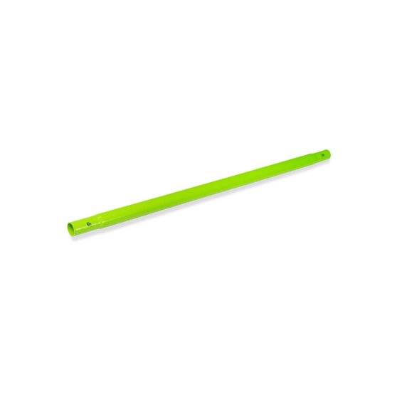 EXIT øverste midterste rør til Tempo fodboldmål 300x200cm - grøn