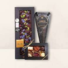 Choklad & lakritsbox