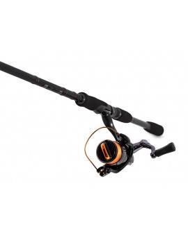 GOLDFISH BLACKFIN COMBO 30-70G (30-70G)