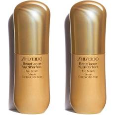 2st Shiseido Benefiance Nutriperfect Eye Serum - 15 ml