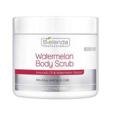 Bielenda Watermelon Invigorating Body Scrub 600g