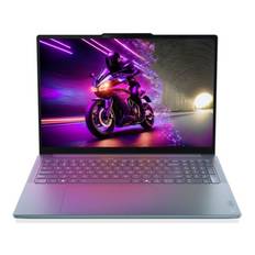 Lenovo Yoga Pro 9i Aura Edition 16" 3.2K OLED