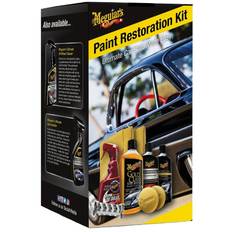 Meguiar's Paint Restoration Kit