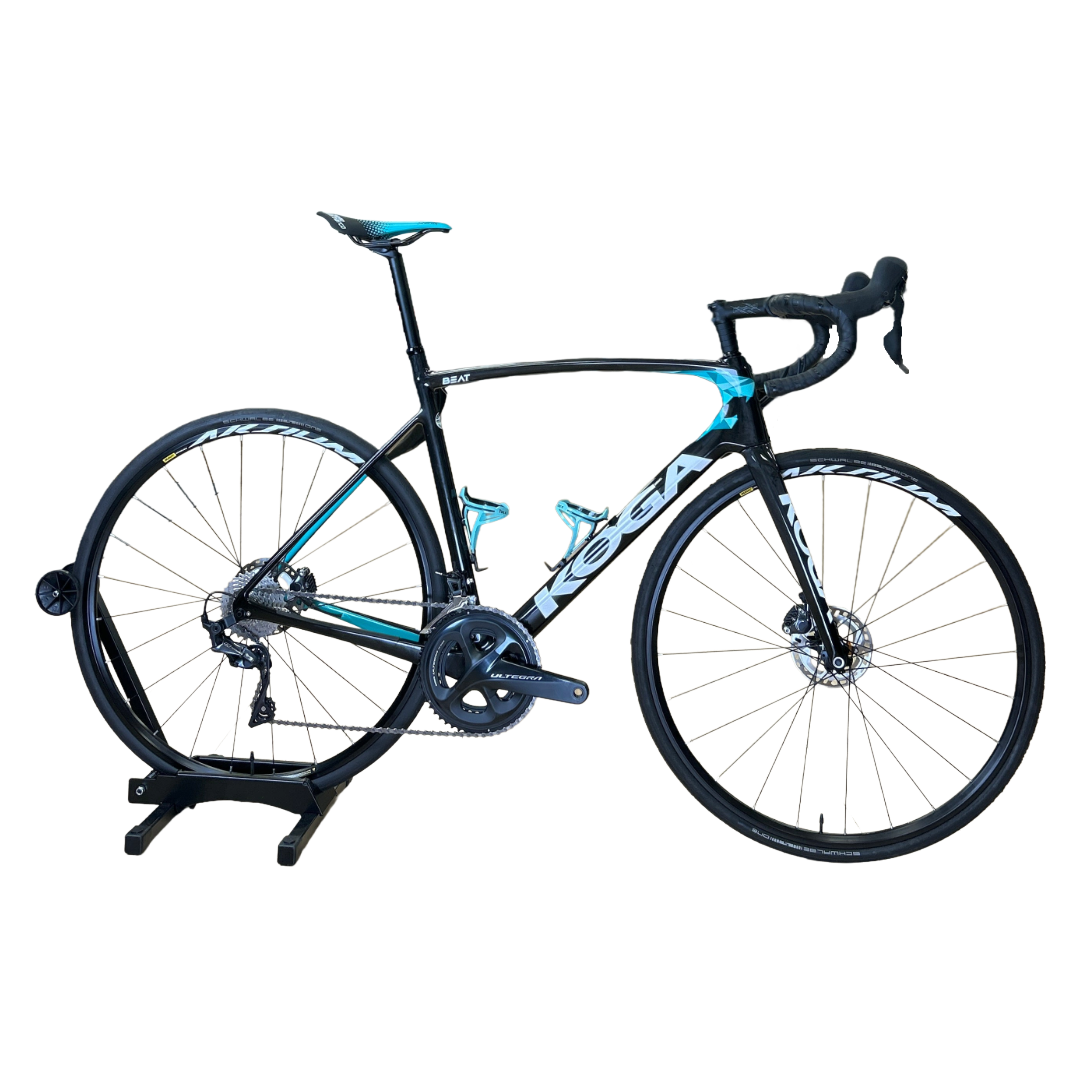 Koga Kimera Premium Beat - Shimano Ultegra - Aluminium