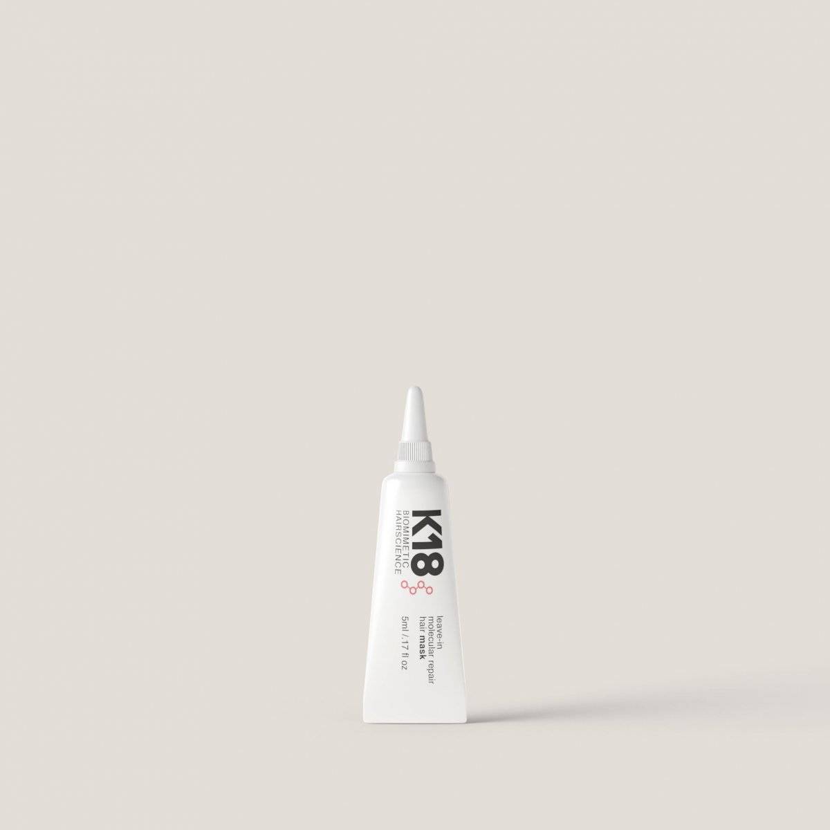 K18 - Hair Mask 5 ml