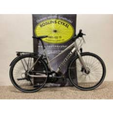 Nishiki Comp Nine (beg)