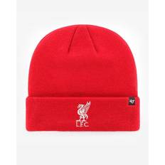 Liverpool Hue Raised 47 Knit - Rød - Liverpool FC