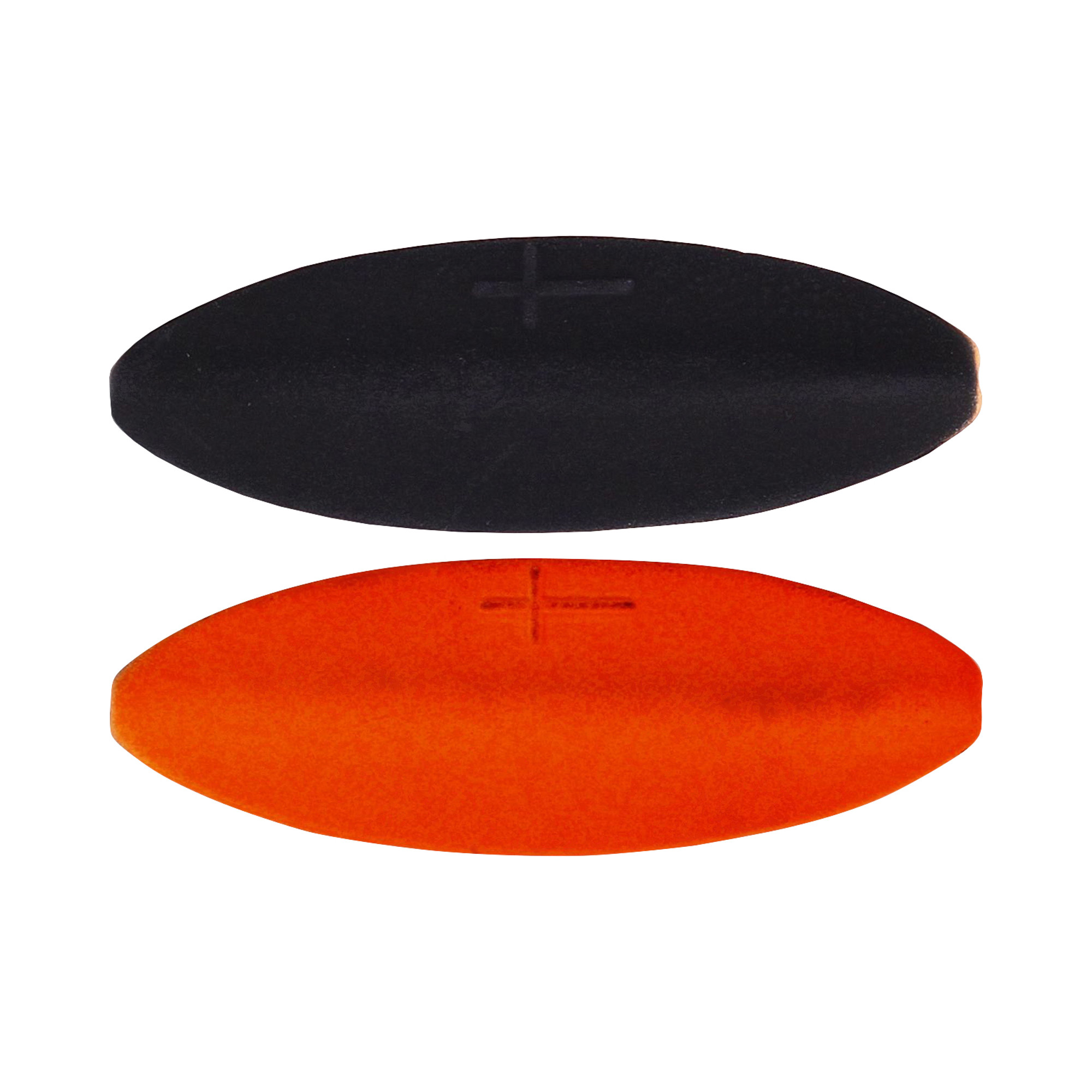 Præsten 4,5G Black Orange