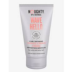 Noughty Wave Hello Curl Cream