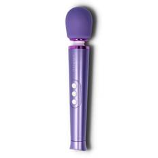 LE PETITE WAND VIBRATOR - Lilla