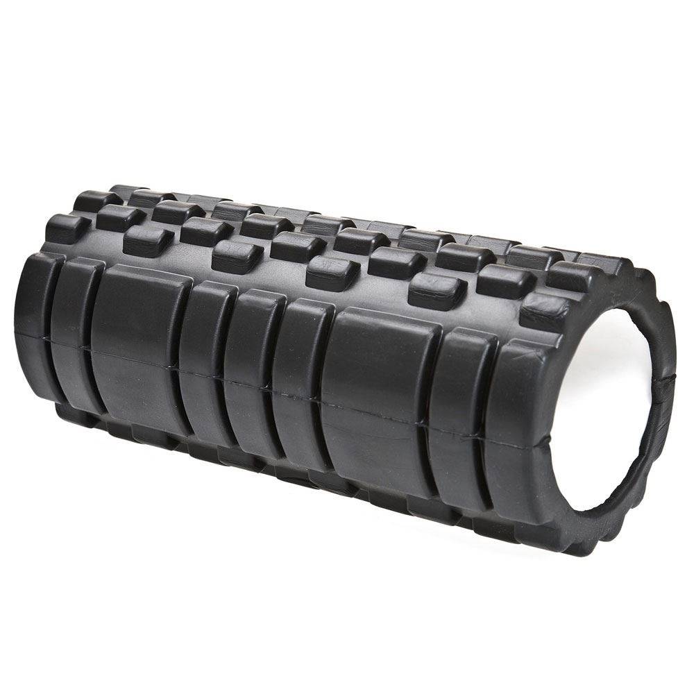 Nordic Fighter Foamroller mønstret