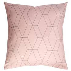 Hovedpude med moskusdun - 60x63 cm - 3 lags dunpude - Premium By Borg