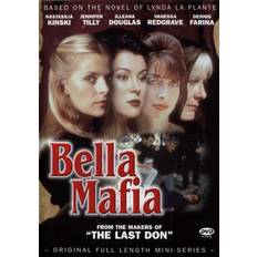 DVD - Bella Mafia (Beg)