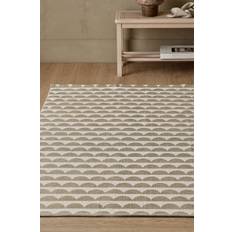 Ellos Home - Bomullsmatta Joanna - Beige