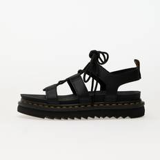 Sneakers Dr. Martens Nartilla Sandal Black EUR 37